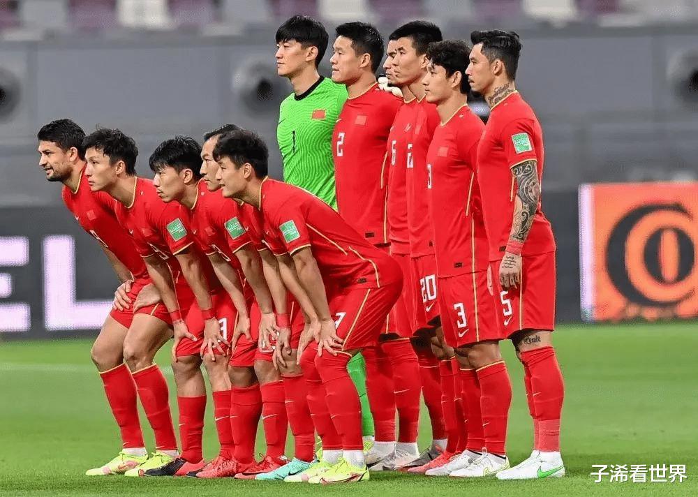 突发，武磊最新表态引爆争议，球迷吐槽：中国足球完全看不到希望(4)