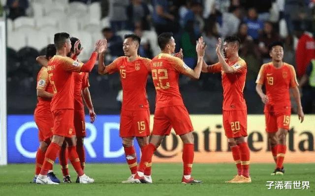 突发，武磊最新表态引爆争议，球迷吐槽：中国足球完全看不到希望(5)