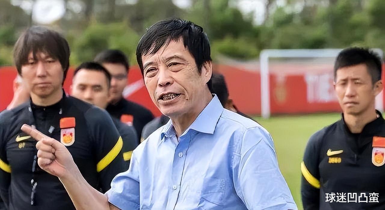 中国足球连续出现两次大型反腐事件 中国足球还有希望吗？