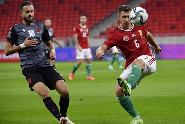 欧预赛：波兰 VS 阿尔巴尼亚，波兰触底反弹，本场莱万不容有失(2)