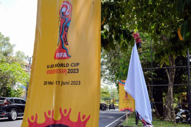 体坛亚洲论坛:现场记者谈上月举行的U-20亚洲杯(4)