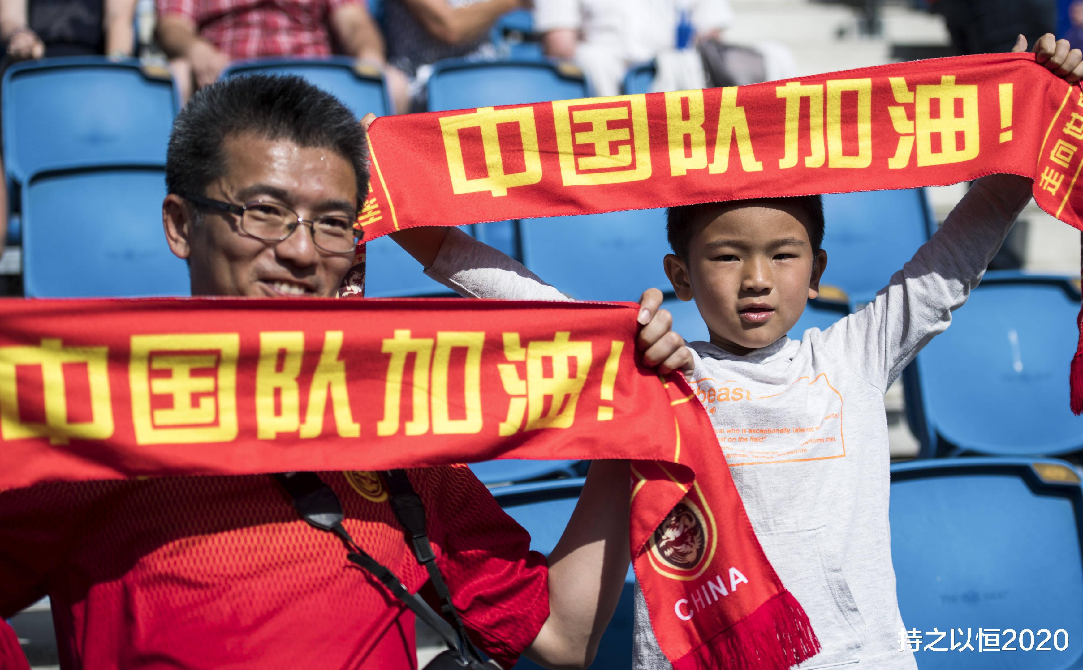 中国足协重组，应该公开向社会招聘，建设一个全新的健康框架(9)