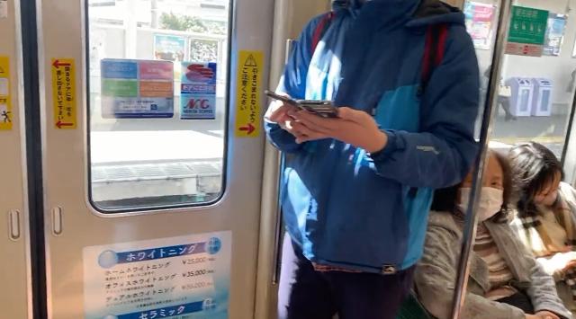 如何迎接新赛季？看看日本火车上的当地球队海报(3)
