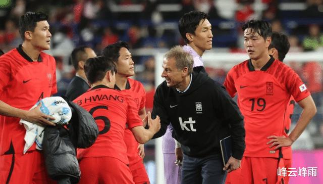 韩国男足的FIFA排名下降两位，阿根廷时隔6年重回榜首，国足呢？