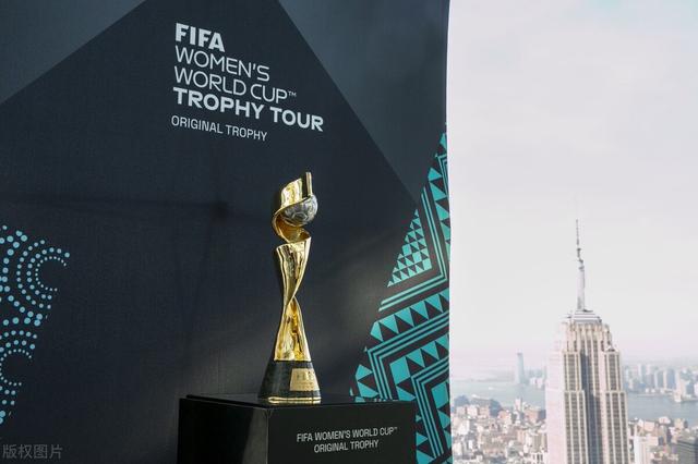 FIFA官方：美墨联合申办2027年女足世界杯，明年5月17日公布结果(3)