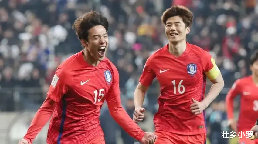 国足和韩国、日本足球队的差距有多大，差距到底在哪里？(4)