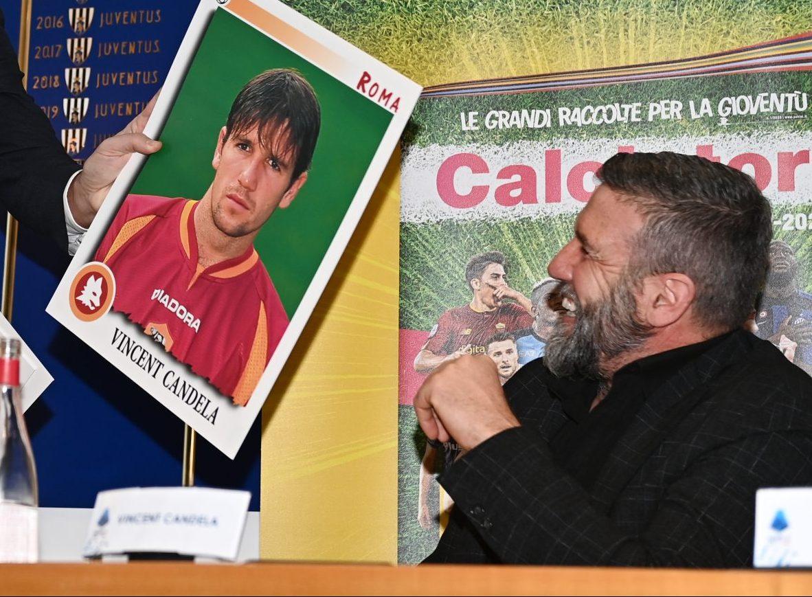 坎德拉：穆里尼奥在欧战决赛没有输过 所以欧联杯决赛我更看好罗马(3)