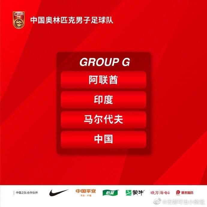 U23亚洲杯预选赛分组：A组：约旦、叙利亚、阿曼、文莱B组：韩国、缅甸、吉尔吉斯
