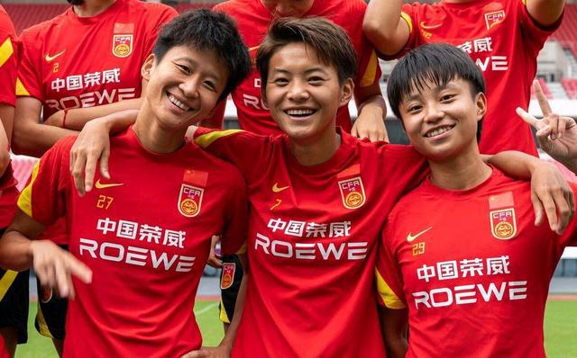 朝鲜女足缺少大赛经验 泰国韩国具有恐中症 国足或小组第一晋级(6)