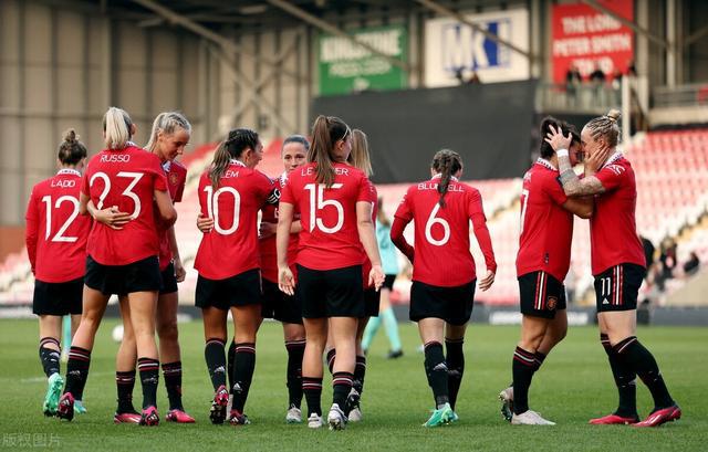 实力强无所谓！英格兰女足提前2月公布世界杯名单：曼城6将领衔(3)