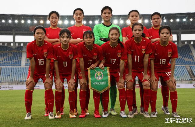 CCTV5+现场直播！收官战，中国女足VS缅甸：冲击全胜，输球也晋级(2)