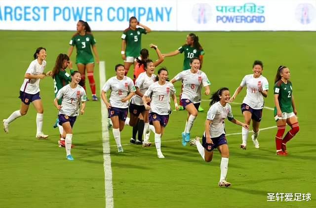 CCTV5+现场直播！收官战，中国女足VS缅甸：冲击全胜，输球也晋级(5)