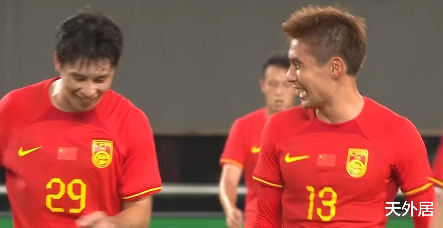 韩媒赛后大怒：历史第二次输中国男足，真耻辱，噩梦般的比赛！(2)
