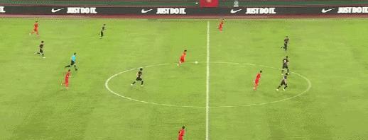 知耻而后勇！国足亚运队1-0击败韩国U24，韩媒为何表示不服呢？(5)