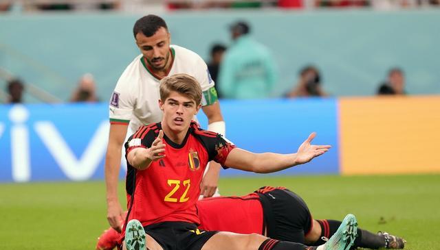 欧青赛A组首轮前瞻：比利时防守值得关注，葡萄牙会放过东道主？(2)