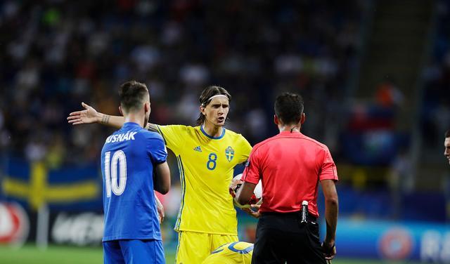 乌克兰U21面对克罗地亚U21有交锋优势，这次能延续？