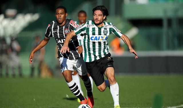 戈伊亚斯主场稳定性很高，科里蒂巴是目前巴西甲表现最差球队！