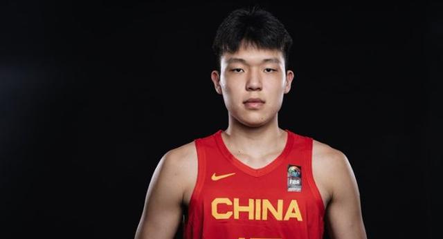 官宣！杨瀚森获U19世界杯盖帽王+最佳二阵率中国第十创十年最佳(1)