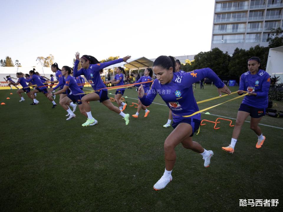 写在中国女足与巴西女足赛后的感言，三问中国队教练组(2)