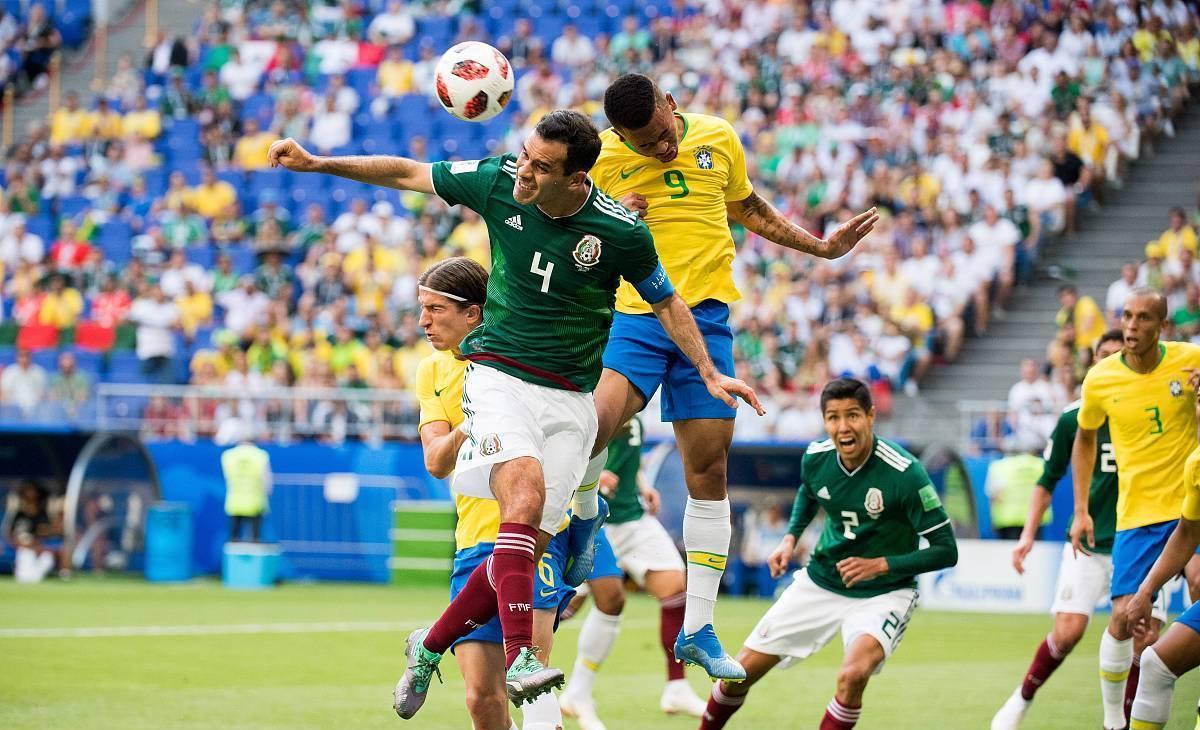 墨西哥连续闯入决赛，巴拿马有望创造历史，米亚尔比阵容不整(1)