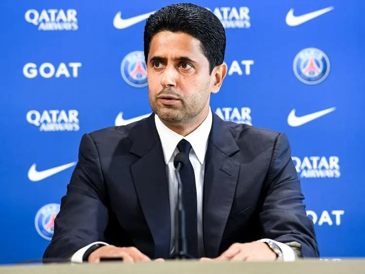 纳赛尔向巴黎全队发表讲话：没有人能凌驾于球队之上07月19日讯 据RMC体育报道