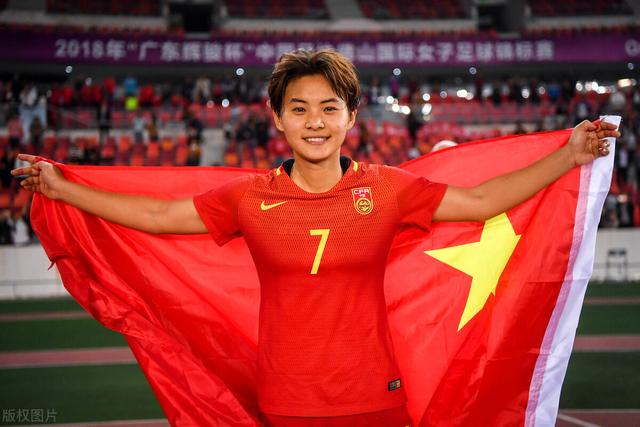 女足世界杯D组：中国女足挑战新高度，王霜领衔进军