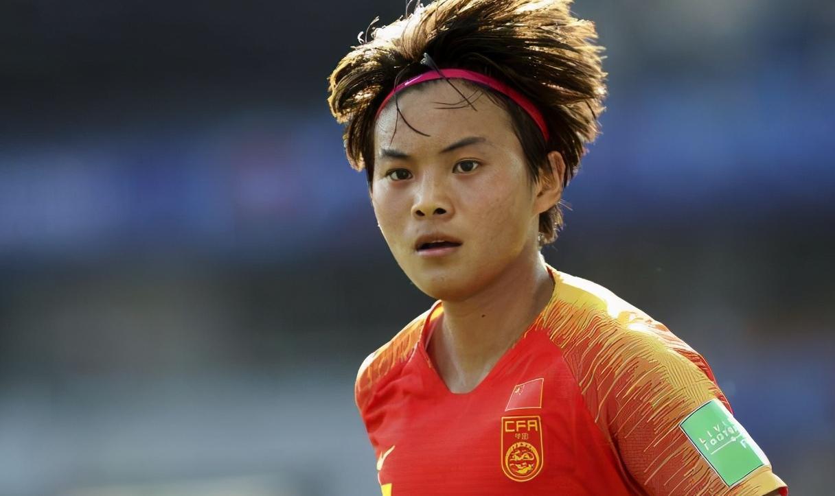 中国女足要想在世界杯出线 还需要靠女足一姐王霜的洪荒之力(6)