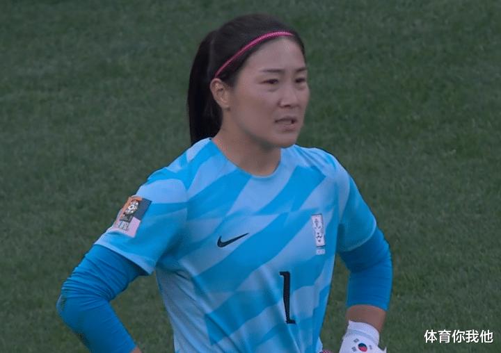0-2后！韩国队绝望，亚洲6队出战4队输球，2队或出线中国女足难了(2)