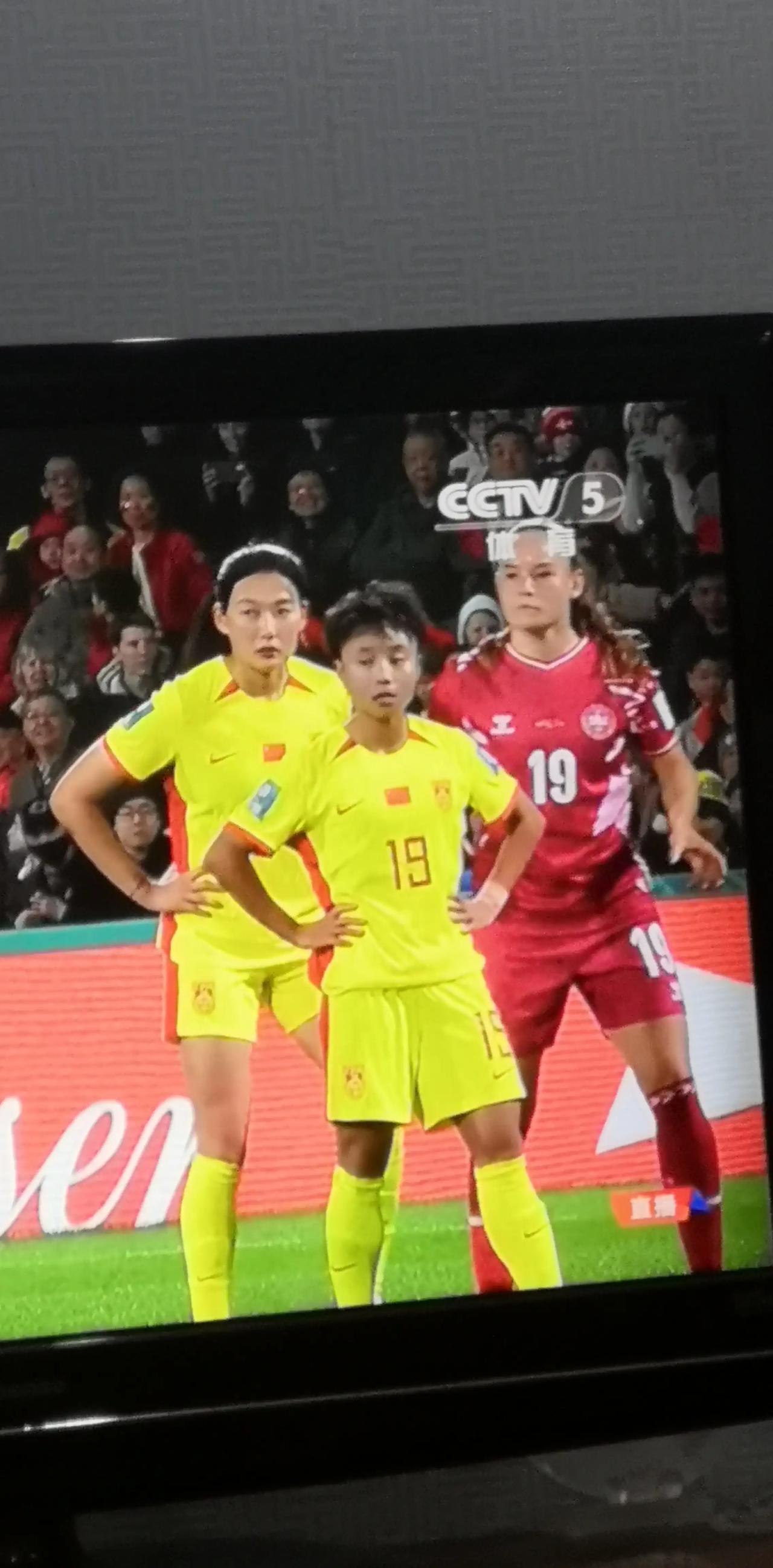 重要比赛预告：
今晚19点女足世界杯，中国女足迎来关键的生死大战，对手是名不见经