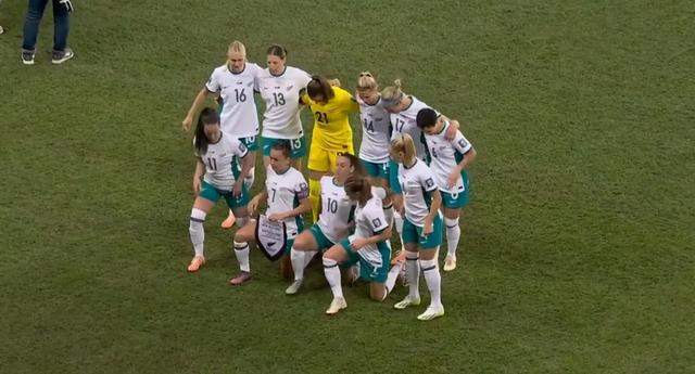 女足世界杯A组战报:挪威6:0大胜，携手瑞士晋级，东道主出局(5)