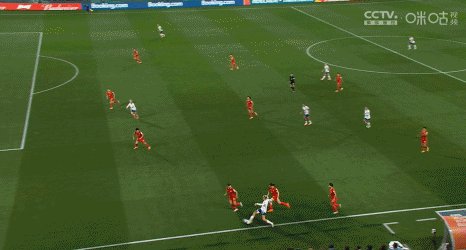【女足世界杯】王霜点射 中国1比6英格兰被淘汰出局(2)