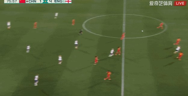 【女足世界杯】王霜点射 中国1比6英格兰被淘汰出局(7)