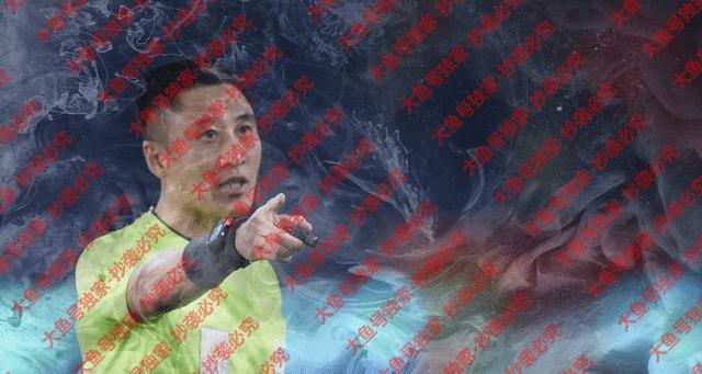 争议判罚引发热议，中国足协复查裁判决定(1)