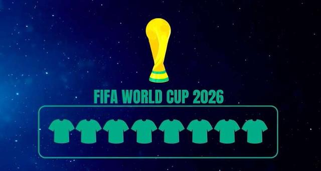 世界杯扩军至48支队伍，中国有希望再进世界杯吗？(2)