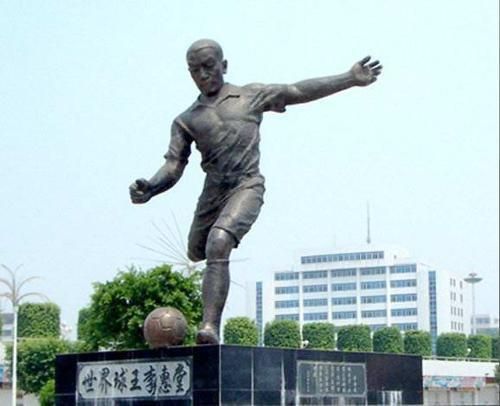 小县城走出来个中超队！探秘梅州五华县成功的足球之路(2)
