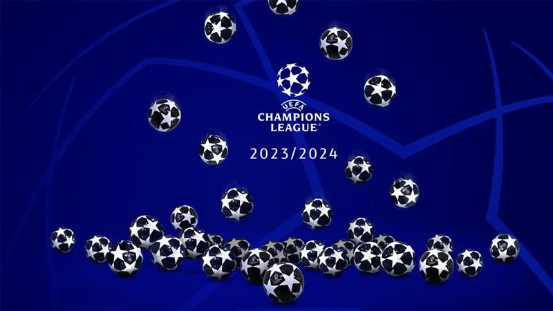 欧冠抽签时间已定，皇马米兰拜仁可分一组，上届决赛或提前上演