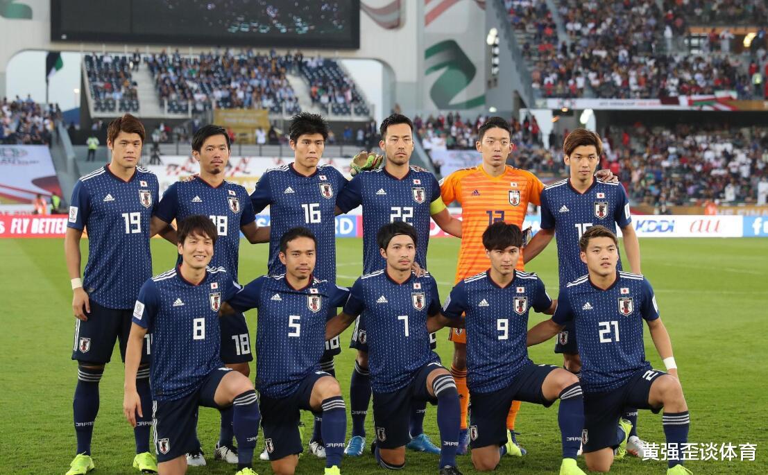 中日足球差距有多大？中国U18踢不过日本高中队，你们相信吗？(5)
