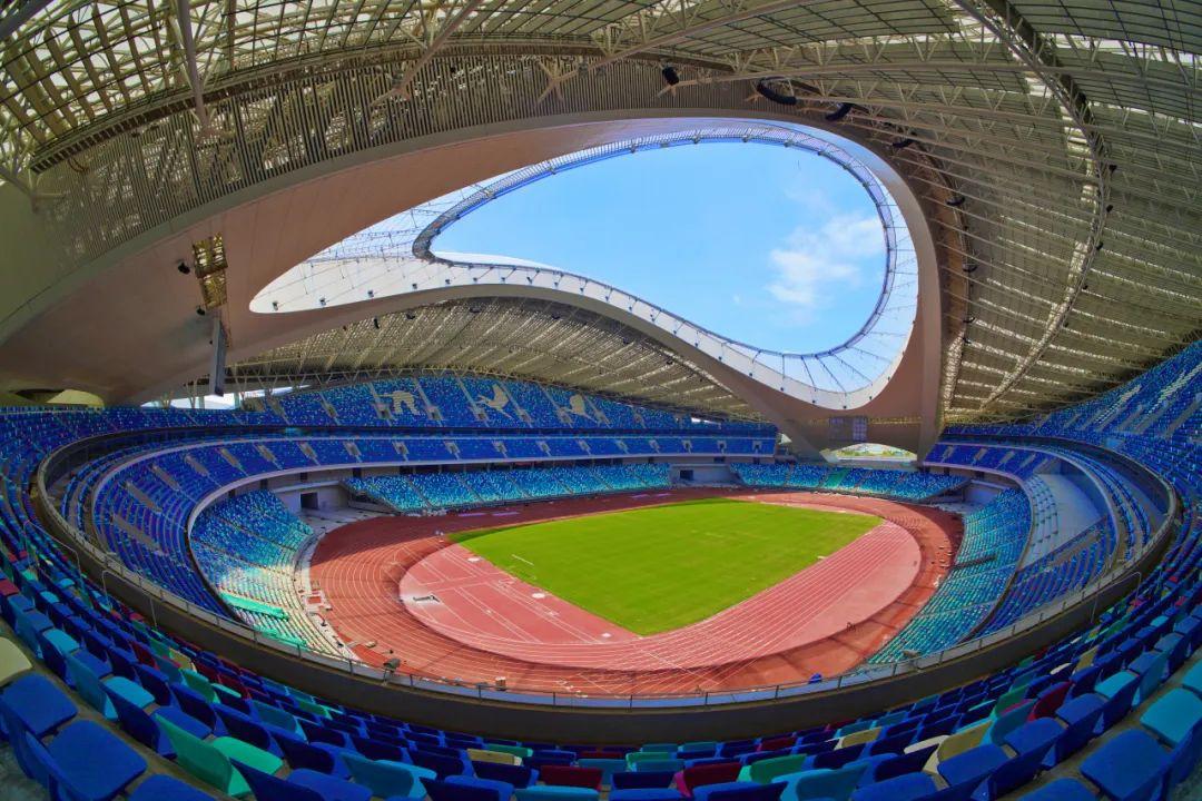 官方：中国女足奥预赛主场定为厦门白鹭体育场 10月26日首战朝鲜(2)