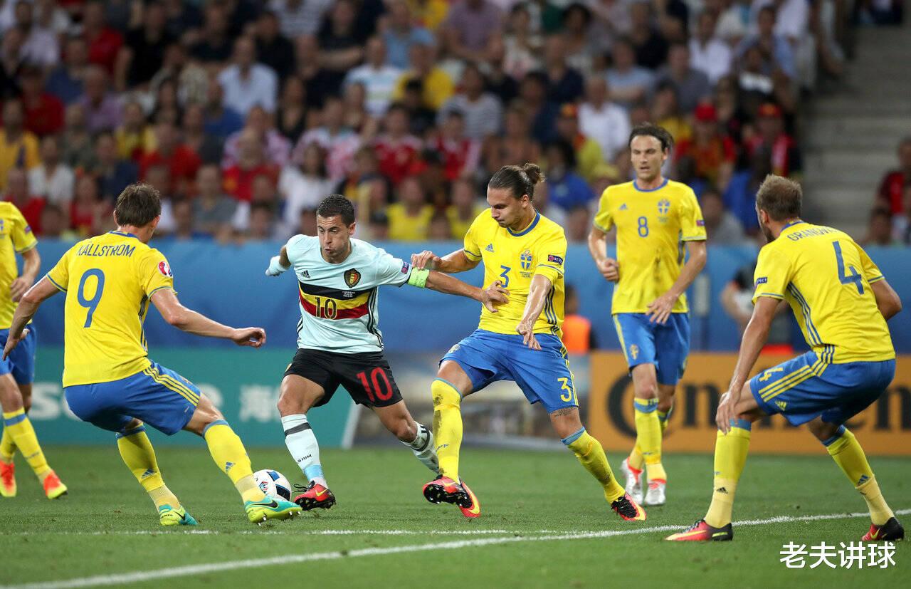 【世界杯预选赛】3串1前瞻：西班牙+ 巴西+葡萄牙（附扫盘 比分）(3)
