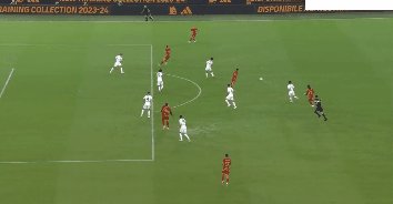 【意甲】卢卡库首球迪巴拉双响 罗马7比0恩波利(3)