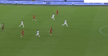 【意甲】卢卡库首球迪巴拉双响 罗马7比0恩波利(7)