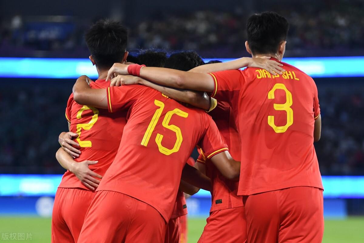 CCTV5更新转播计划！中国男足VS缅甸有变，国脚霸气摊牌，要打7-0(2)