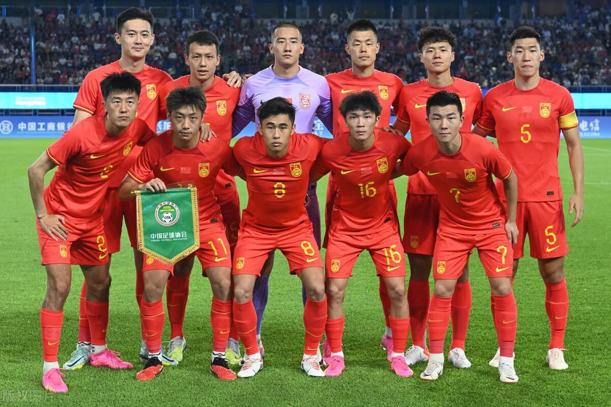 CCTV5更新转播计划！中国男足VS缅甸有变，国脚霸气摊牌，要打7-0(4)