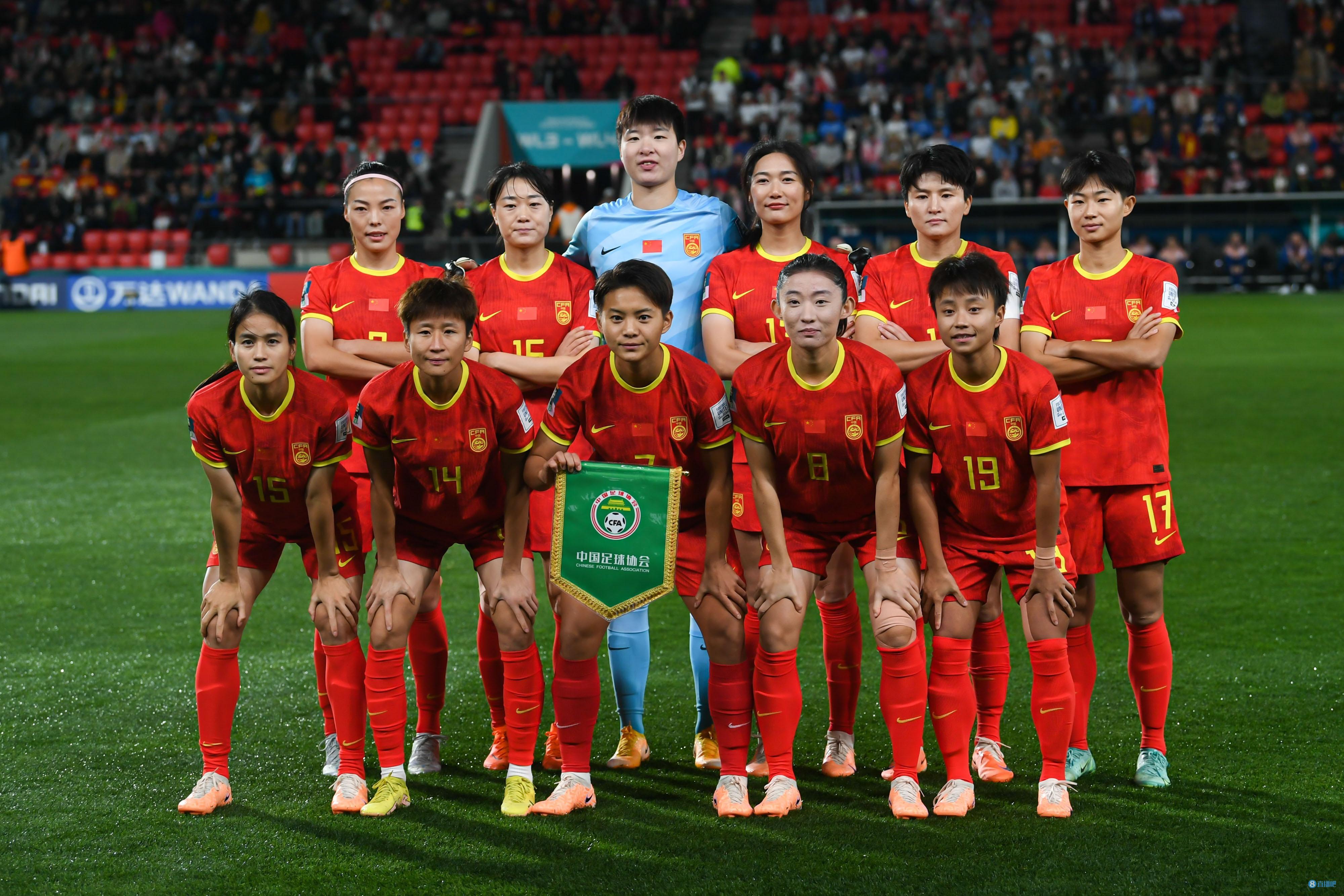 足球报：中国女足亚运半决赛或遇日本 首战对手蒙古排名仅第127位