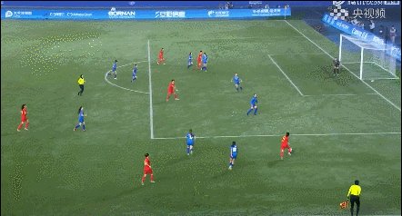 【亚运】王霜独中五元王珊珊2球 中国16比0胜蒙古(3)