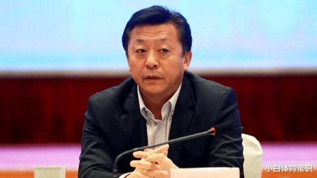 杜兆才落选FIFA理事会理事，中国足球再受沉重打击