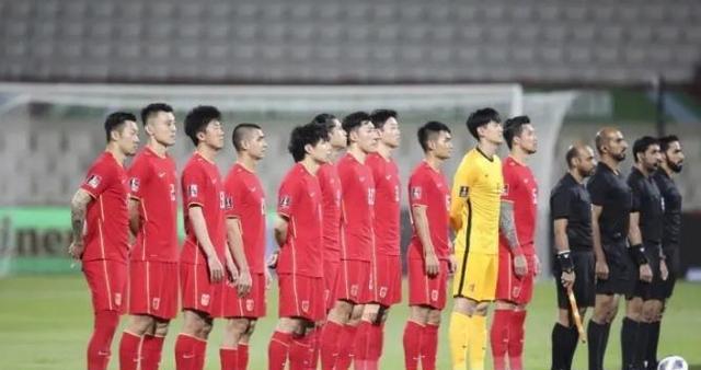中国男足亚运队战平孟加拉国，球迷揪出三大水货，刘若钒意外在列(4)
