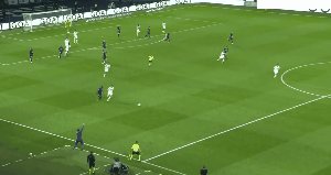 【法甲】巴黎4比0马赛 贡萨洛·拉莫斯梅开二度(4)