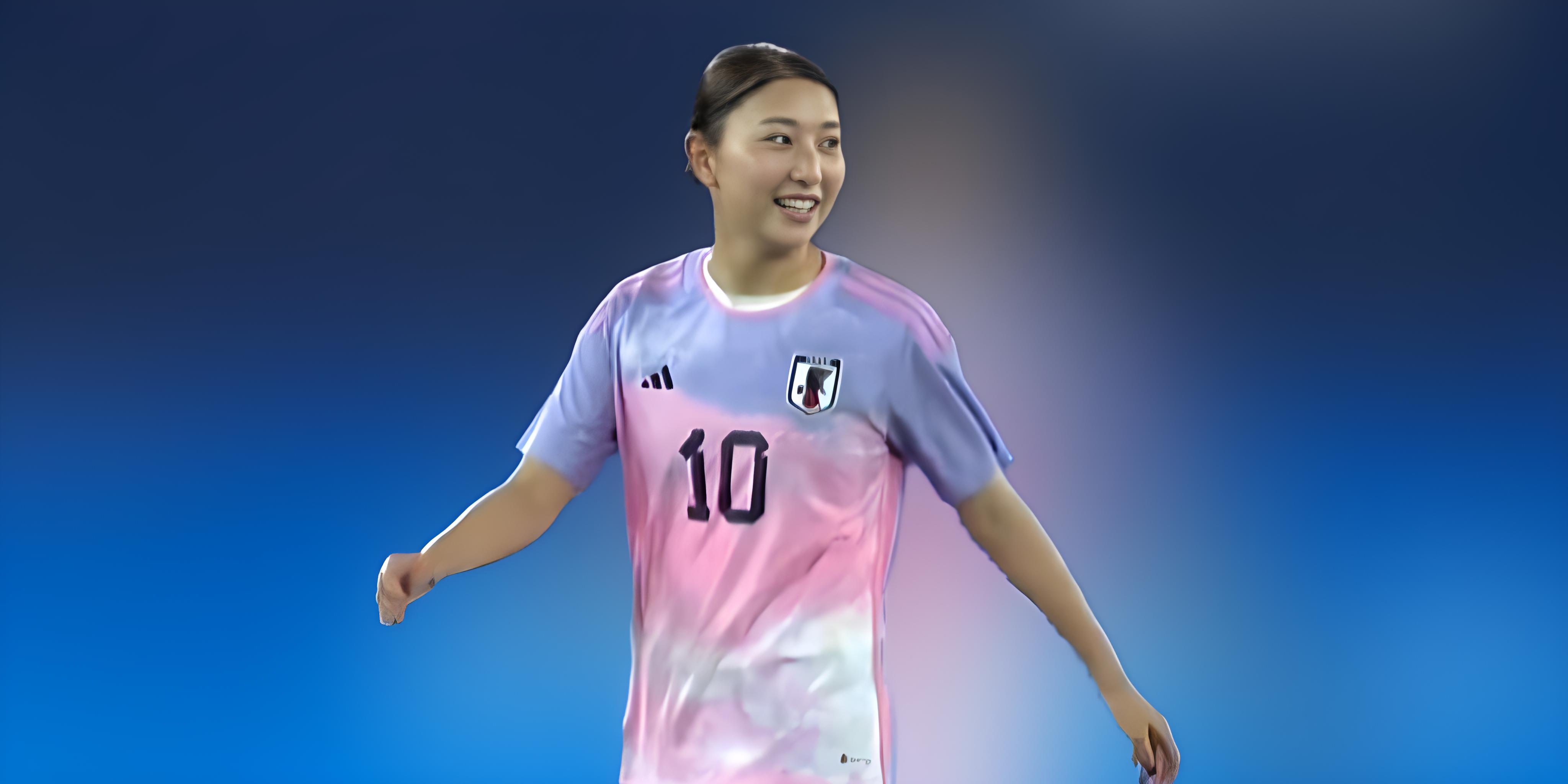 刺激，8-0日本女足踢疯，横扫对手豪取2连胜，提前一轮晋级淘汰赛(1)
