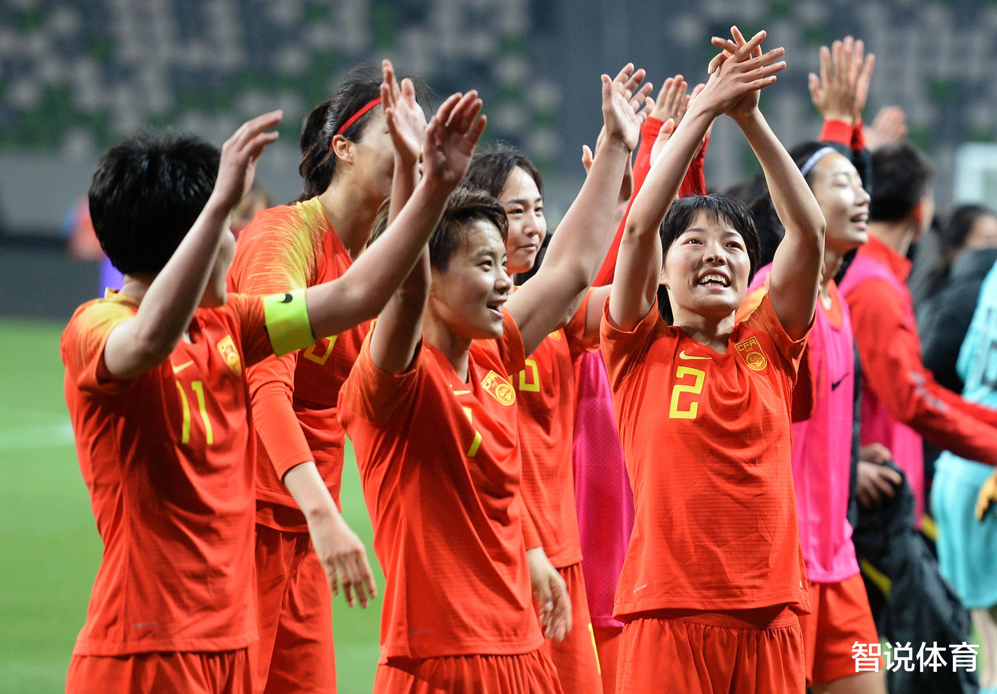 北京时间9月26日，女足传来张琳艳、杨莉娜、陈巧珠三人的消息